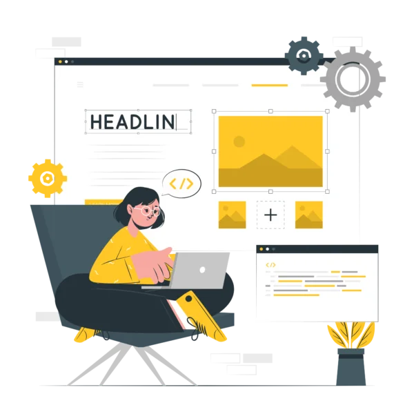 Website Development