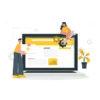 Website Maintenance